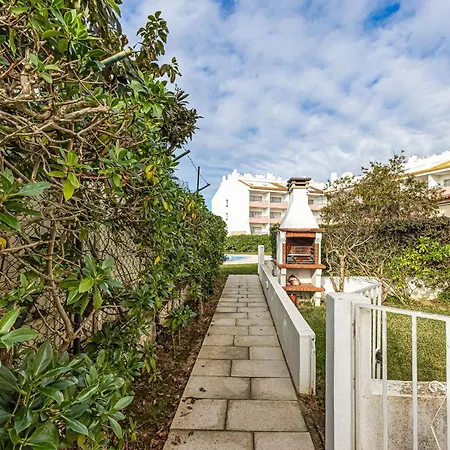 Edif. Valemangude アルブフェイラ