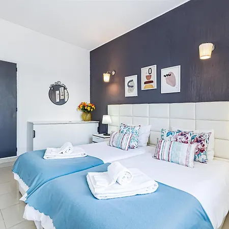 Edif. Valemangude アパート *