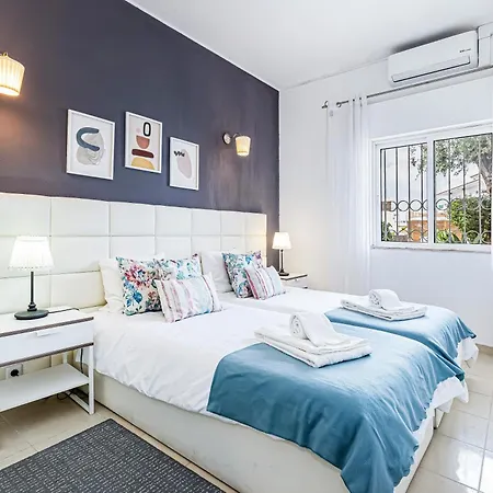 Edif. Valemangude 公寓