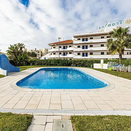 アパート Edif. Valemangude *