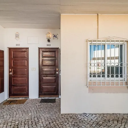 Edif. Valemangude Appartamento