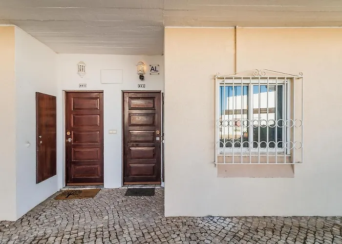 Edif. Valemangude Lägenhet