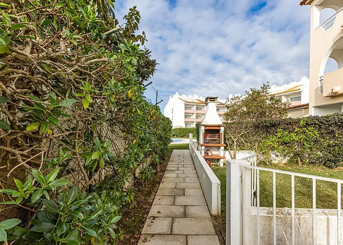 Edif. Valemangude Albufeira