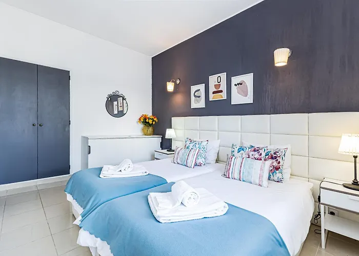 Edif. Valemangude Apartment *