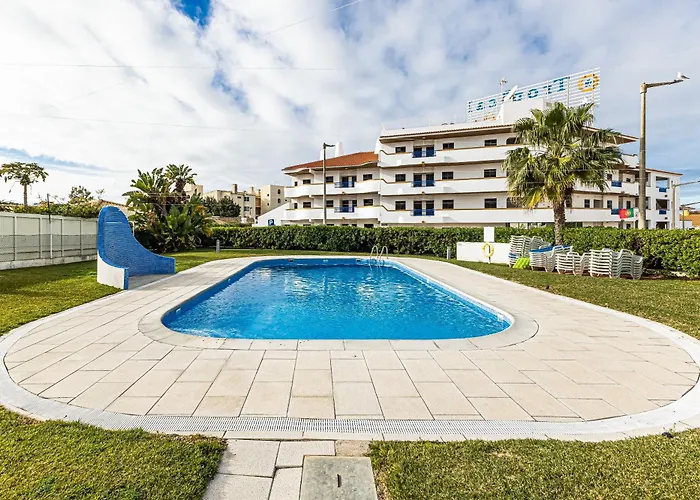 Lägenhet Edif. Valemangude *