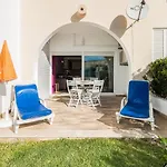 Lejlighed Edif. Valemangude Albufeira