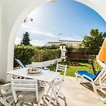 Edif. Valemangude Lejlighed Albufeira