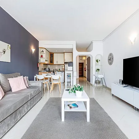 Apartment Edif. Valemangude