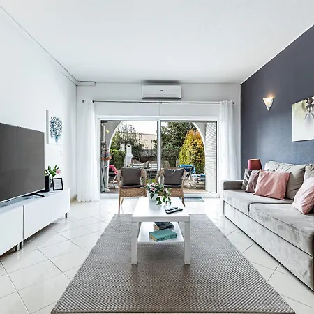 Apartment Edif. Valemangude Albufeira