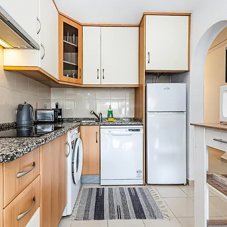 Apartment Edif. Valemangude