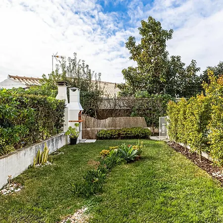 Edif. Valemangude Apartment *