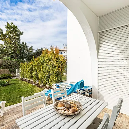 Edif. Valemangude Apartment Albufeira
