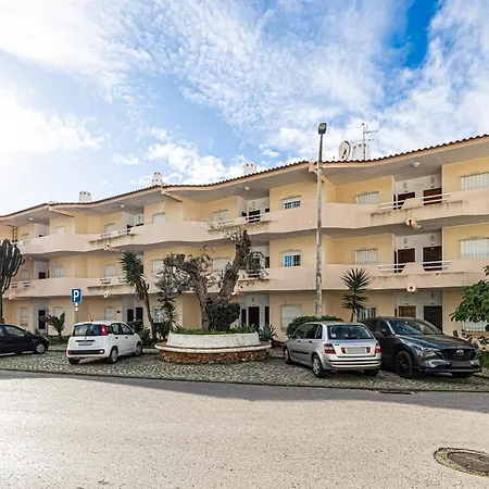 Edif. Valemangude * アルブフェイラ