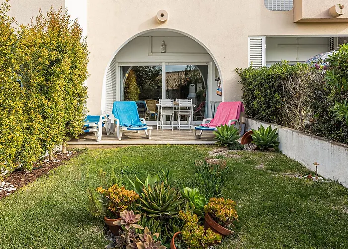 アパート Edif. Valemangude *