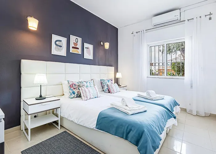 Edif. Valemangude アパート